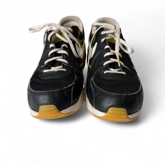 Nike Air Max Excee Men’s black trainers.‎ Size US 11.5